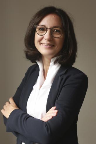 Julia Kleyman