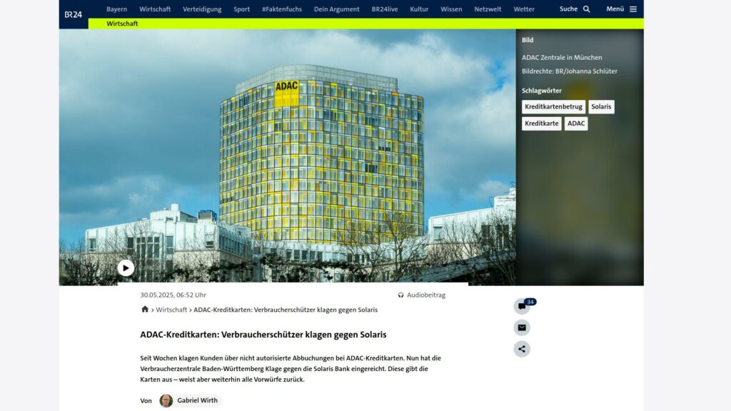 SALEO in den Medien – Pressestimmen & Beiträge 