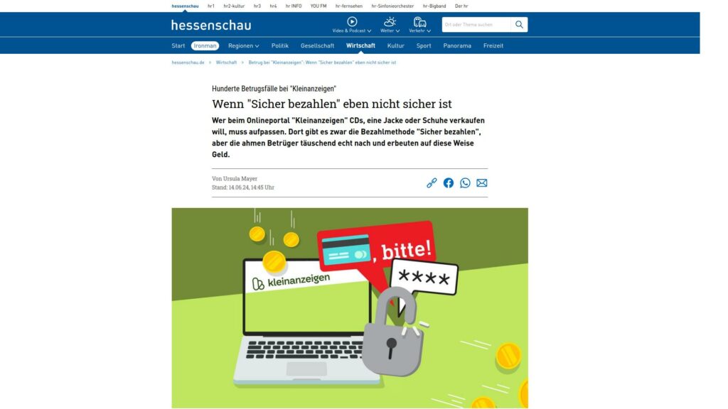 SALEO in den Medien – Pressestimmen & Beiträge 