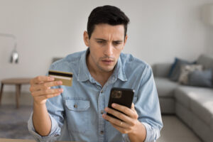 Phishing & Onlinebanking: Wann haften Banken? 