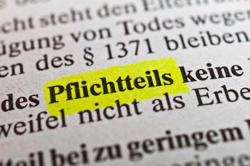 Testamentsvollstreckung & Testamentsvollstrecker – wir bringen Klarheit - Saleo Recht 