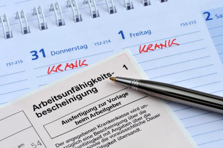 Berufsunfähigkeit - Saleo Recht 
