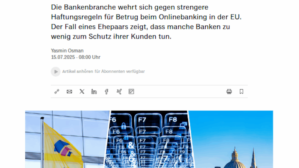 SALEO in den Medien – Pressestimmen & Beiträge 