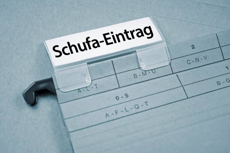 SCHUFA SEA LP - Saleo Recht SCHUFA SEA LP - Saleo Recht