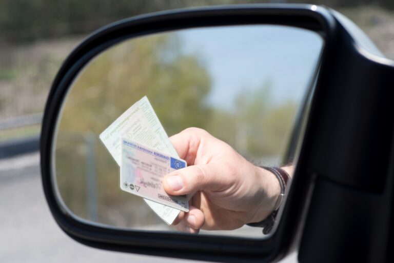 Führerscheinentzug: Ihre Mobilität sichern – SALEO Rechtsanwälte Führerscheinentzug: Ihre Mobilität sichern – SALEO Rechtsanwälte