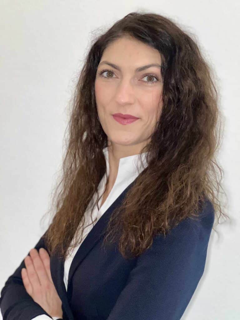 Natalie Krampetz - Saleo Recht 