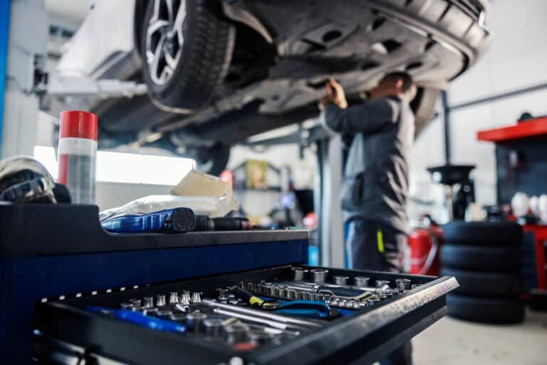 Gekürzte Reparaturrechnung nach Unfall | SALEO Rechtsanwälte Gekürzte Reparaturrechnung nach Unfall | SALEO Rechtsanwälte